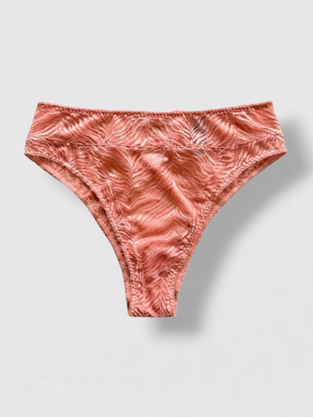 Victoria’s Secret Brazilian Panties Large New